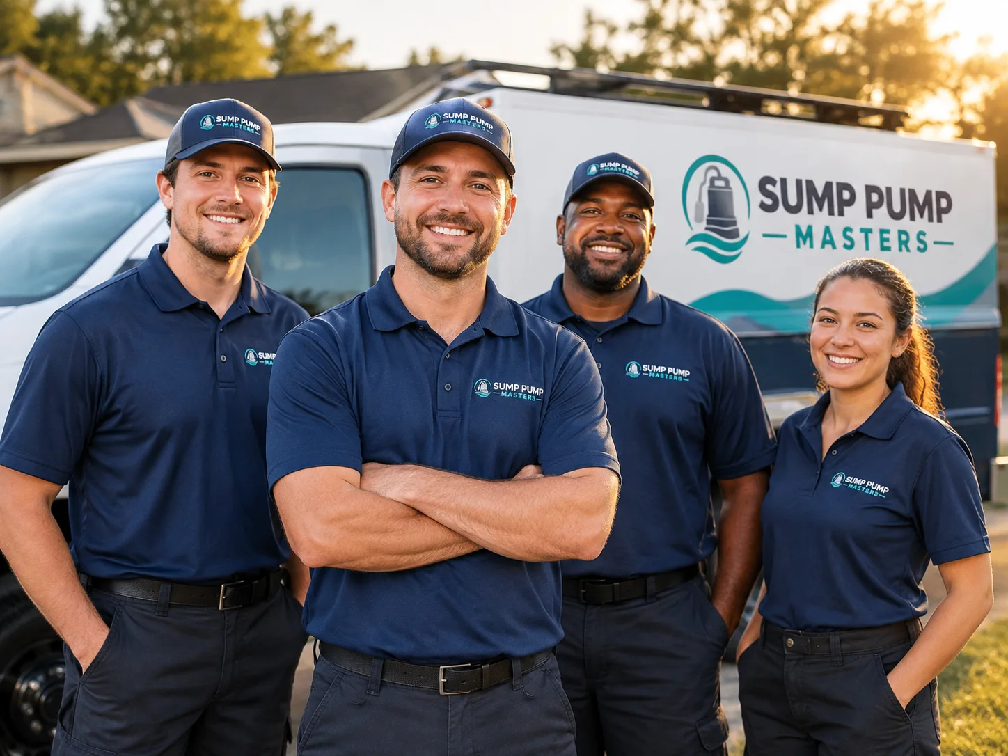 Sump Pump Repair company in Sunray, TX