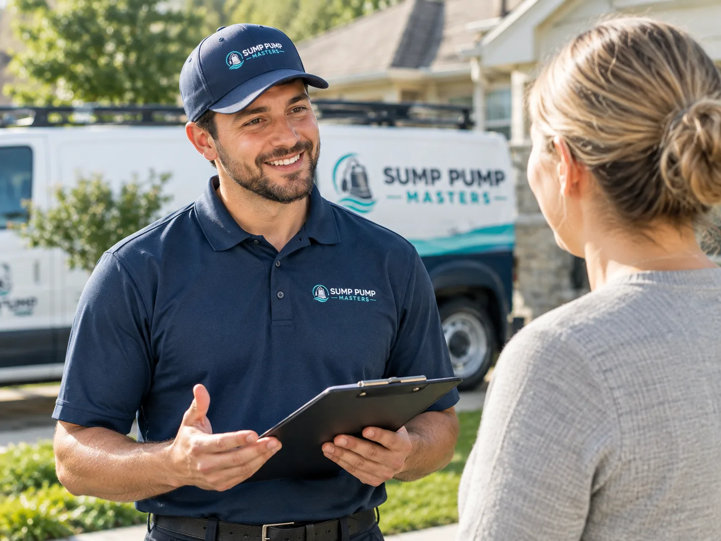 Sump Pump Repair Sunray, TX FAQs